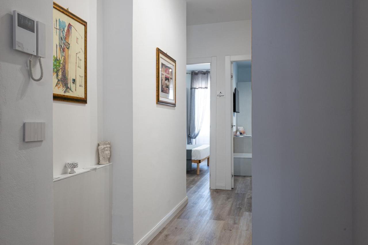 سانتو ستيفانو دي كاماسترا A Due Passi - Guest House المظهر الخارجي الصورة