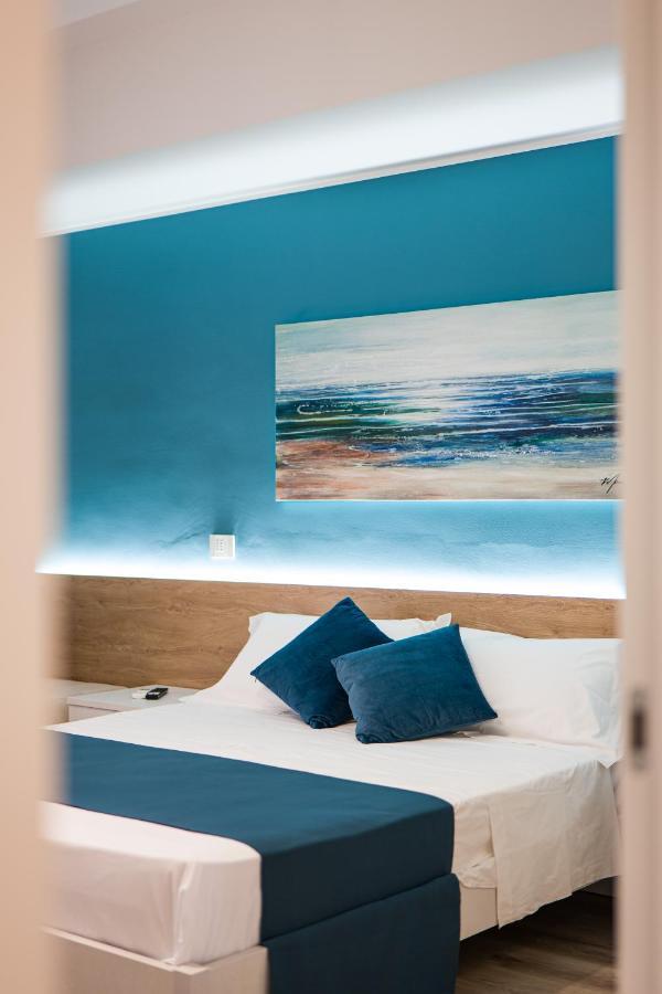 سانتو ستيفانو دي كاماسترا A Due Passi - Guest House المظهر الخارجي الصورة