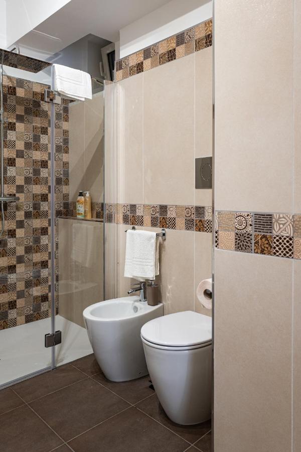 سانتو ستيفانو دي كاماسترا A Due Passi - Guest House المظهر الخارجي الصورة